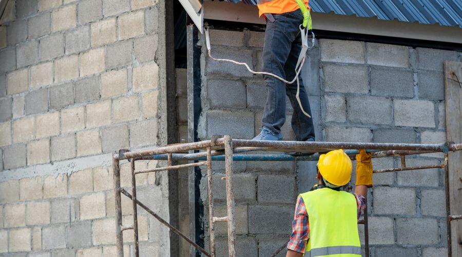 Professional residential roofers in Webb City, MO